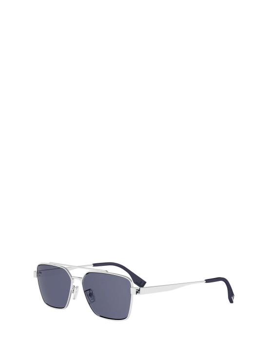 26FW 펜디 선글라스 FE40211U 16V PALLADIUM - FENDI