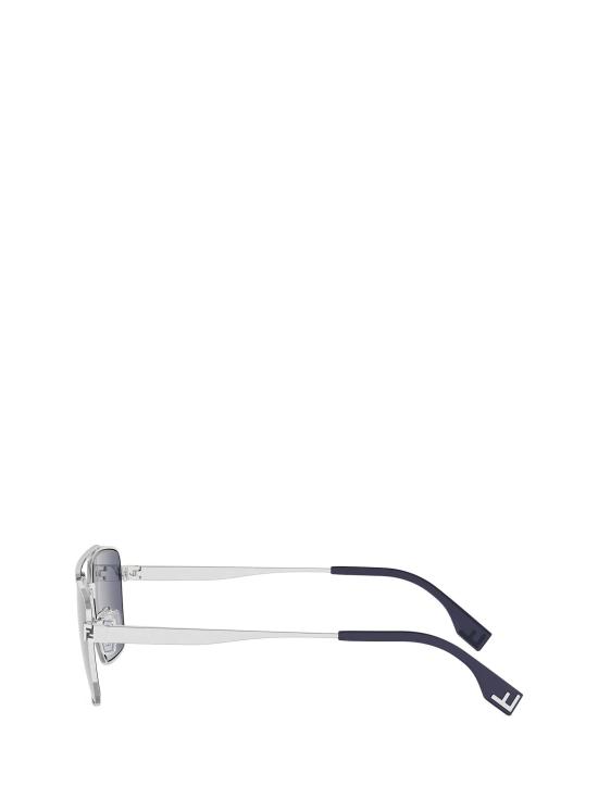 26FW 펜디 선글라스 FE40211U 16V PALLADIUM - FENDI