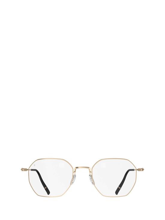 26FW 실루엣 안경 5588 7530 CLASSIC GOLD