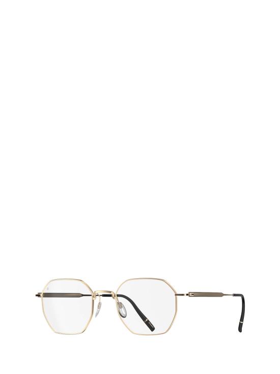 26FW 실루엣 안경 5588 7530 CLASSIC GOLD - SILHOUETTE