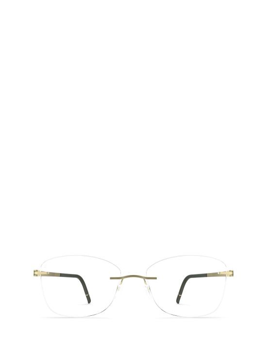 26FW 실루엣 안경 5529 AW 5640 GREEN