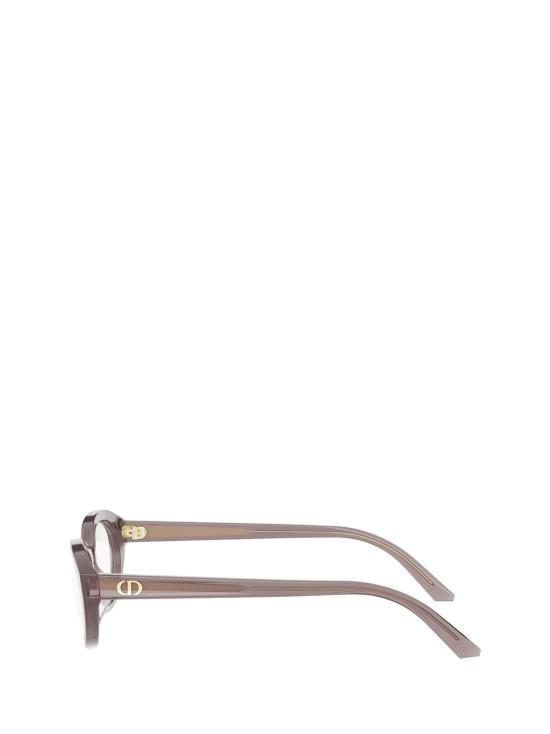 26FW 디올 안경 CD50127I 048 4500 BROWN - DIOR