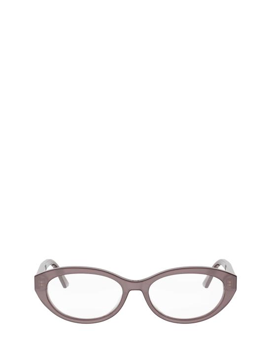 26FW 디올 안경 CD50127I 048 4500 BROWN