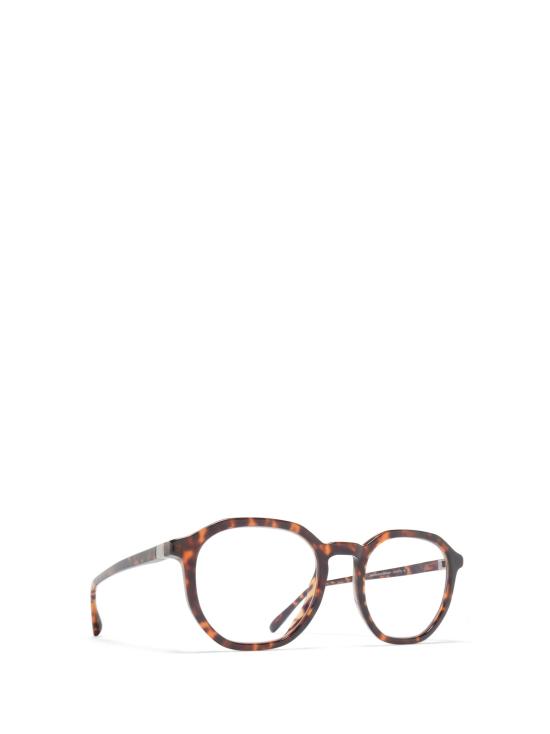 26FW 마이키타 안경 DORSA 394 C222 AMBER HAVANA PEARL - MYKITA