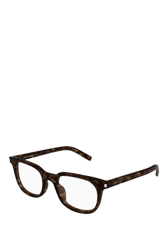 26FW 생로랑 안경 SL 840 002 HAVANA - SAINT LAURENT