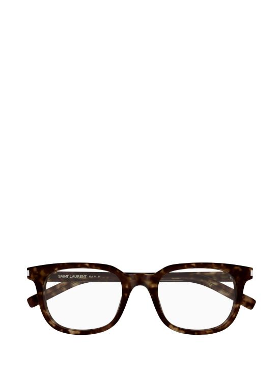 26FW 생로랑 안경 SL 840 002 HAVANA