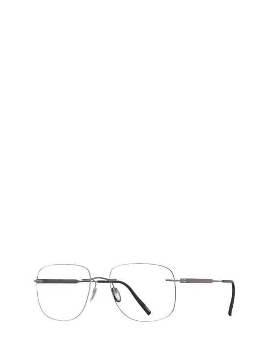 26FW 실루엣 안경 5603 NL 6560 GREY - SILHOUETTE