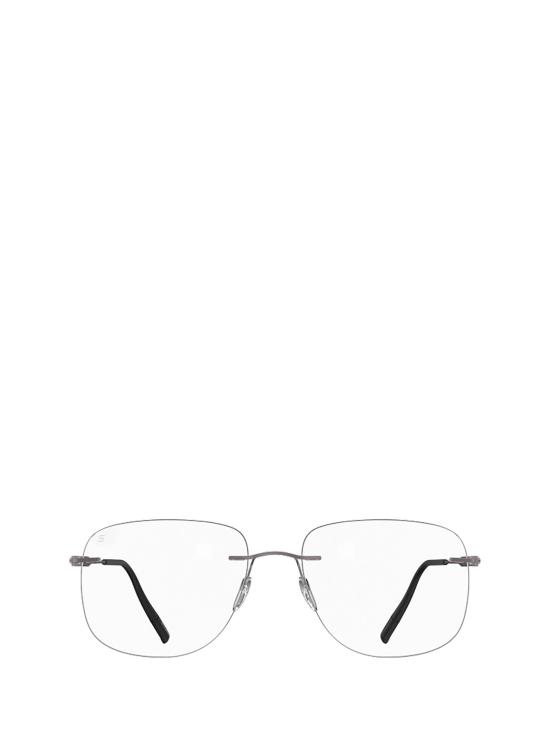 26FW 실루엣 안경 5603 NL 6560 GREY
