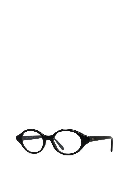 26FW 로에베 안경 LW50110I 001 BLACK - LOEWE