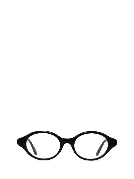 26FW 로에베 안경 LW50110I 001 BLACK