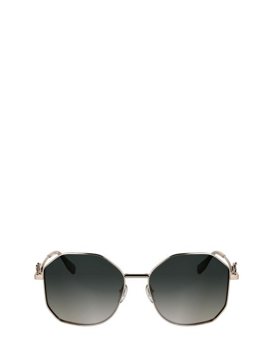 26FW 칼라거펠트 선글라스 KL358S 770 ROSE GOLD