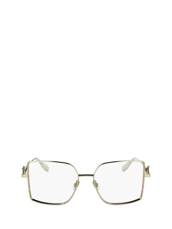 26FW 칼라거펠트 안경 KL359 715 SHINY GOLD