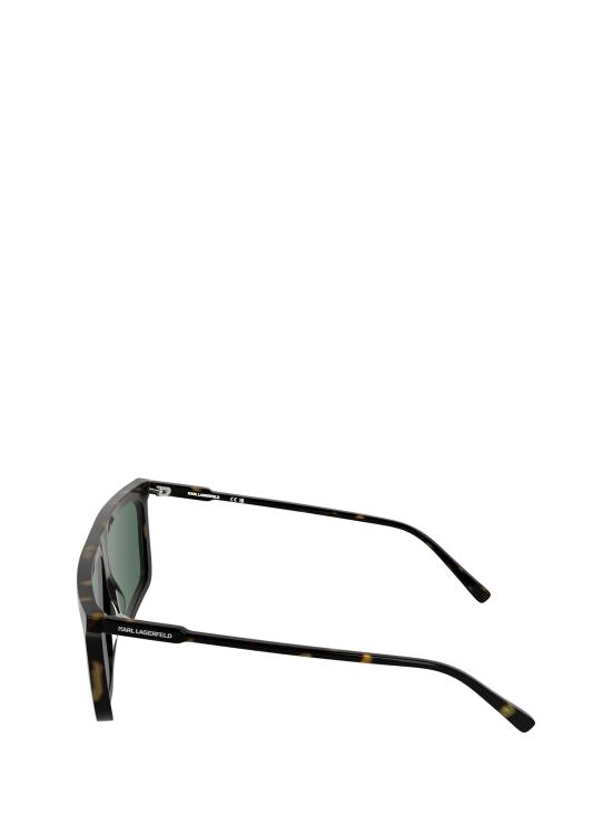 26FW 칼라거펠트 선글라스 KL6210S 242 DARK TORTOISE - KARL LAGERFELD