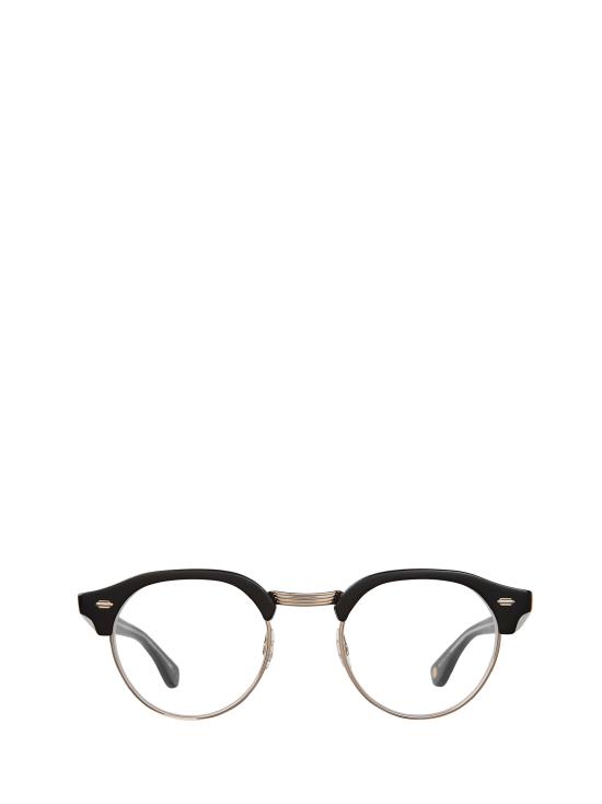 26FW 가렛라이트 안경 OAKWOOD BK G BLACK GOLD