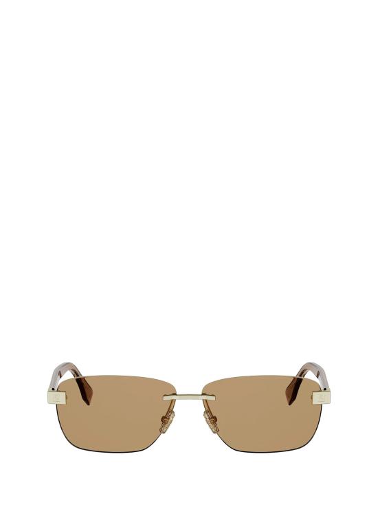 26FW 펜디 선글라스 FE40213U 32E GOLD