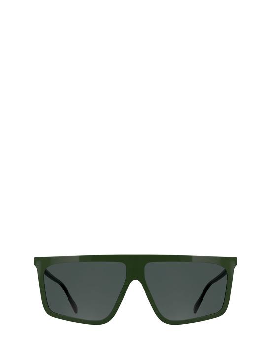 26FW 칼라거펠트 선글라스 KL6210S 275 KHAKI