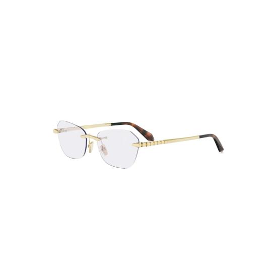 26FW 불가리 안경 BV50070U 030 GOLD - BVLGARI