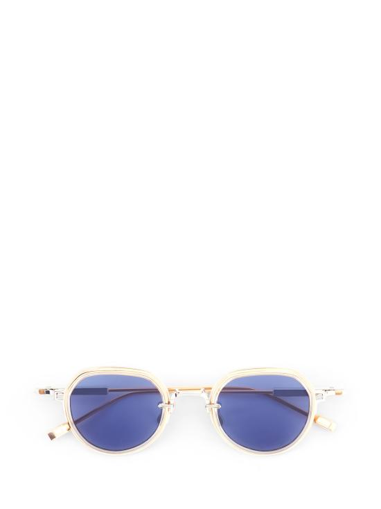 26FW 사토 선글라스 BELEL II P RG 1 PLATINUM ROSE GOLD