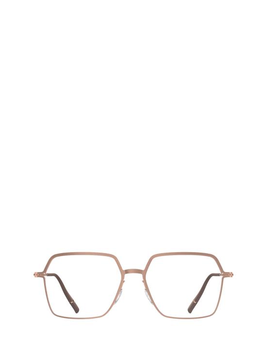 26FW 실루엣 안경 4572 3530 CLASSIC ROSEGOLD