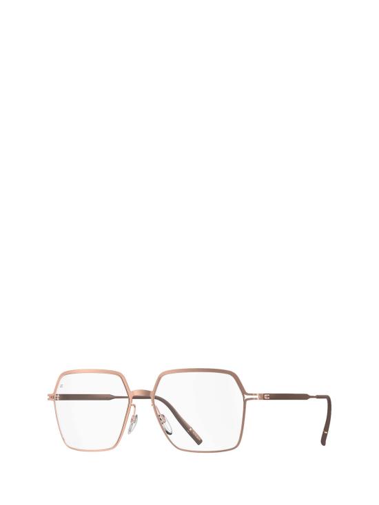 26FW 실루엣 안경 4572 3530 CLASSIC ROSEGOLD - SILHOUETTE