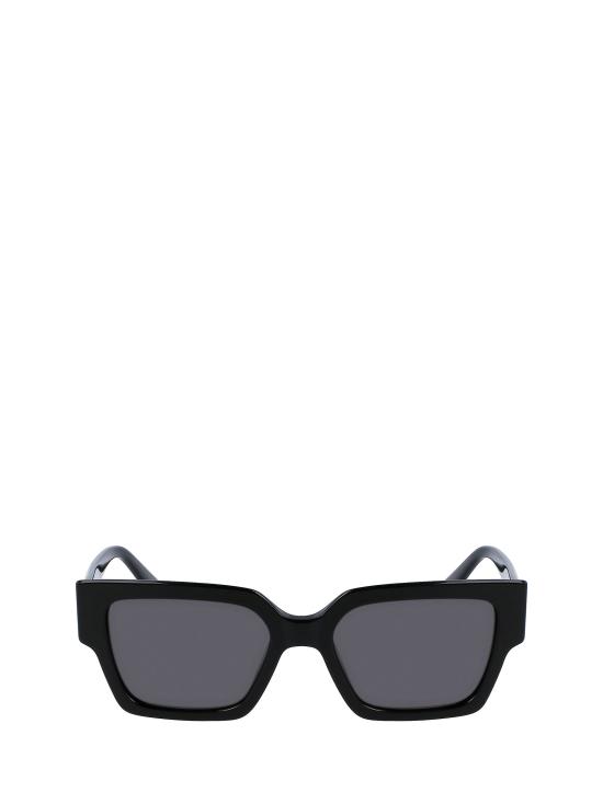 26FW 칼라거펠트 선글라스 KL6089S 001 BLACK
