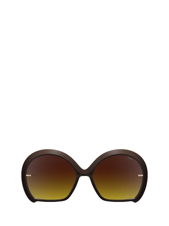 26FW 실루엣 선글라스 3200 6230 CHOCOLATE BROWN