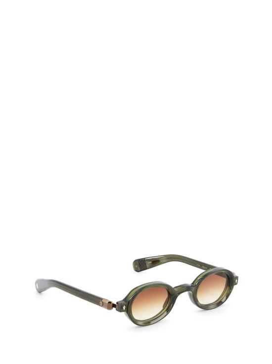 26FW 사토 선글라스 ALTAIR DO BB 1 DEEP OLIVE BRUSHED BRONZE - SATO