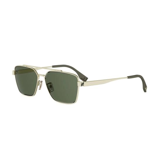 26FW 펜디 선글라스 FE40211U 32N GREEN - FENDI