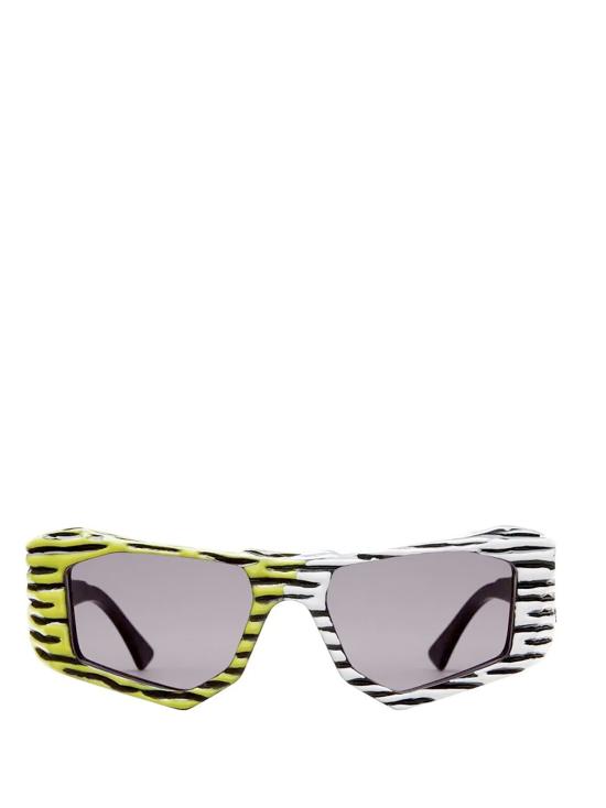 26FW 쿠보라움 선글라스 F6 SUN BMWA PQ BLACK MATT