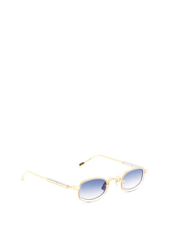 26FW 사토 선글라스 AQUILA YG P 1 YELLOW GOLD PLATINUM - SATO