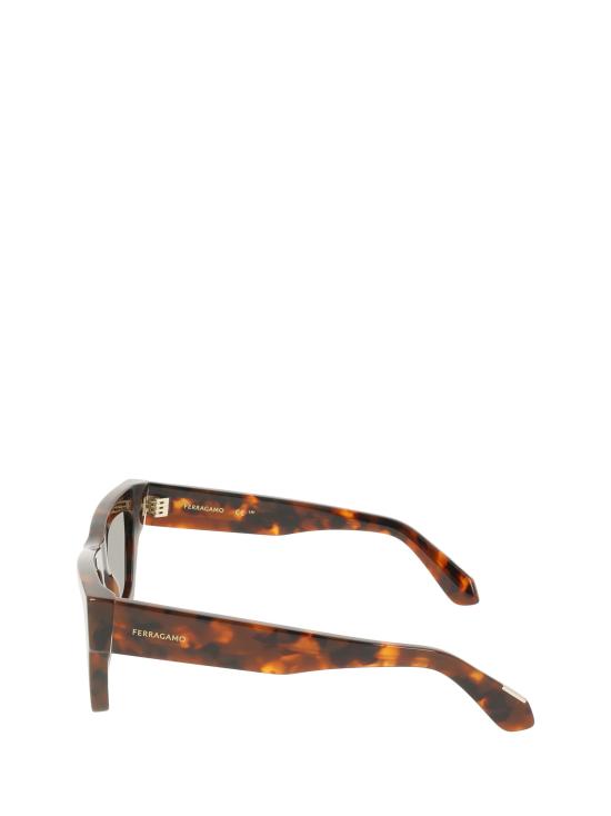 26FW 살바토레 페라가모 선글라스 SF2105S 240 TORTOISE - SALVATORE FERRAGAMO