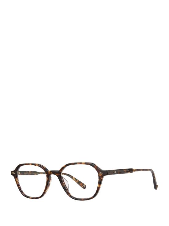 26FW 가렛라이트 안경 GALLOWAY AGT AGATE TORTOISE - GARRETT LEIGHT