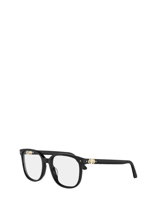 26FW 디올 안경 CD50142I 001 1000 BLACK - DIOR