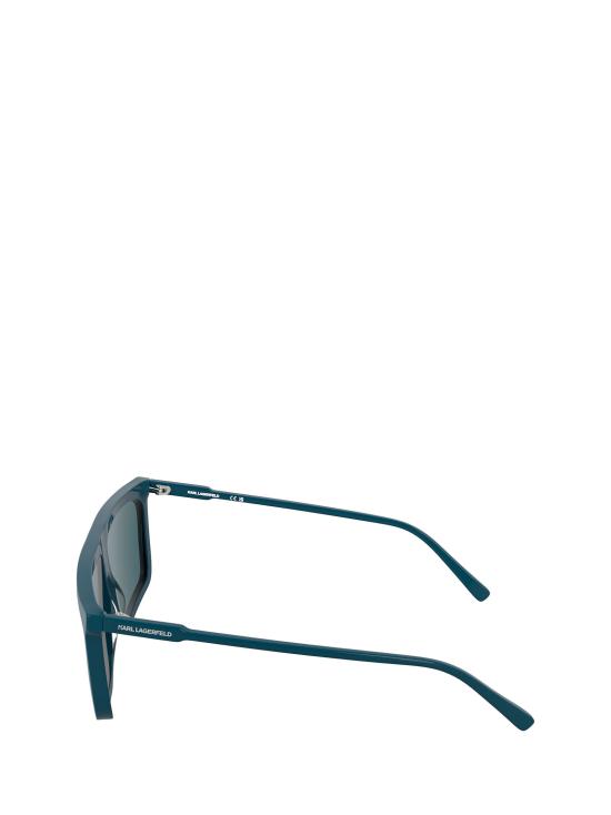26FW 칼라거펠트 선글라스 KL6210S 425 PETROL - KARL LAGERFELD