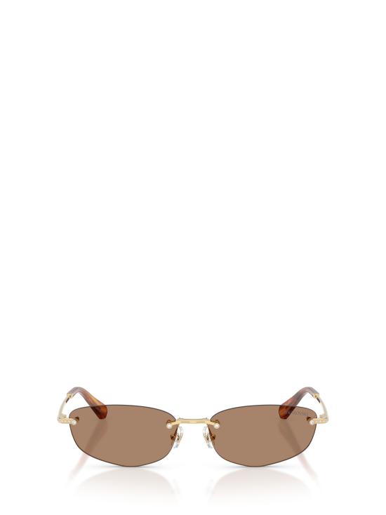 26FW 스와로브스키 선글라스 SK7045D 400473 GOLD