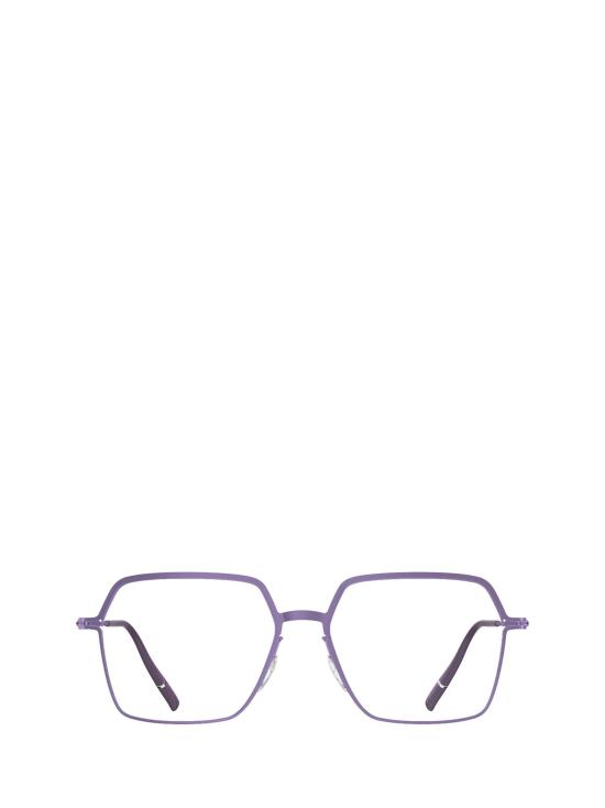 26FW 실루엣 안경 4572 4040 ULTRA VIOLET