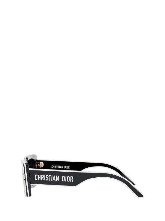 26FW 디올 선글라스 CD40098U 01A 10A0 BLACK - DIOR