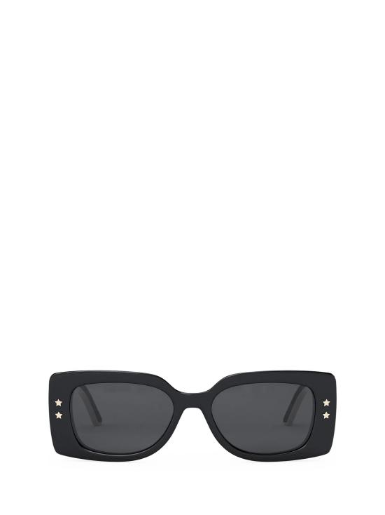 26FW 디올 선글라스 CD40098U 01A 10A0 BLACK