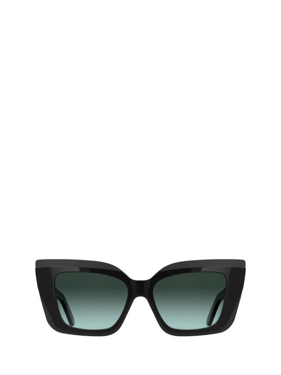 26FW 칼라거펠트 선글라스 KL6204S 001 BLACK