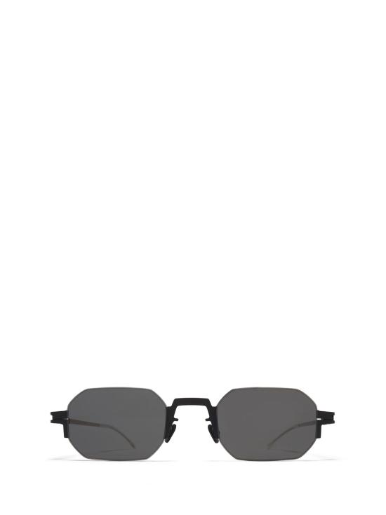 26FW 마이키타 선글라스 STUDIO15 1 SUN 484 BLACK SILVER