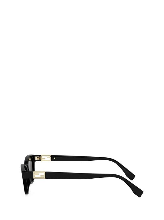 26FW 펜디 선글라스 FE40224I 01A BLACK - FENDI