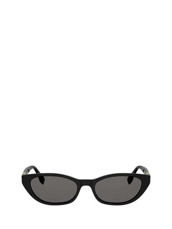 26FW 펜디 선글라스 FE40224I 01A BLACK