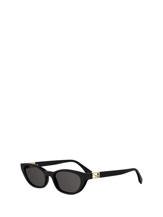 26FW 펜디 선글라스 FE40224I 01A BLACK - FENDI