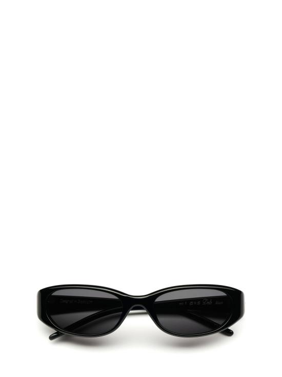 26FW 치미 선글라스 DELE BLACK