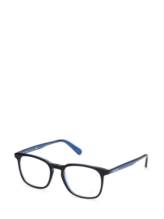 26FW 몽클레어 안경 ML5118 092 BLACK BLUE - MONCLER