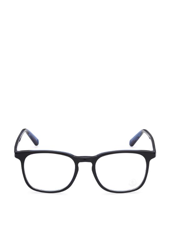26FW 몽클레어 안경 ML5118 092 BLACK BLUE