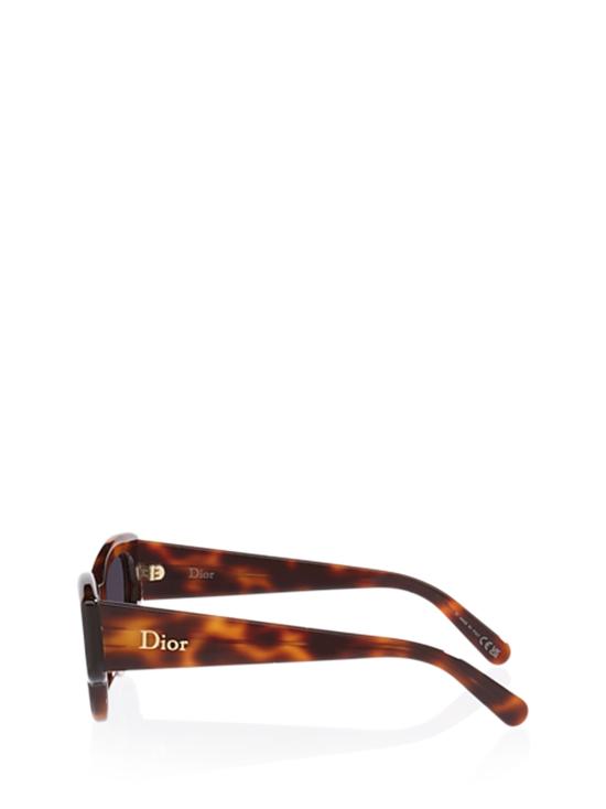 26FW 디올 선글라스 CD40256I 53B 26A1 HAVANA - DIOR