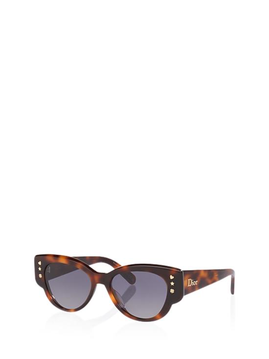 26FW 디올 선글라스 CD40256I 53B 26A1 HAVANA - DIOR