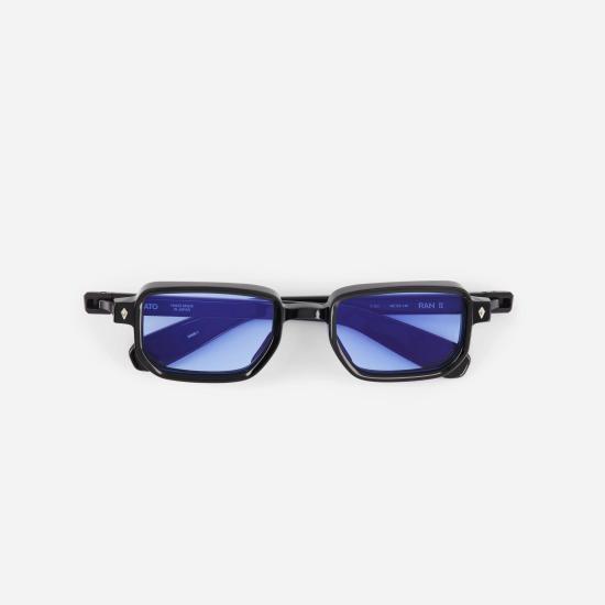 26FW 사토 선글라스 RAN II N MB 1 NOIR MATTE BLACK