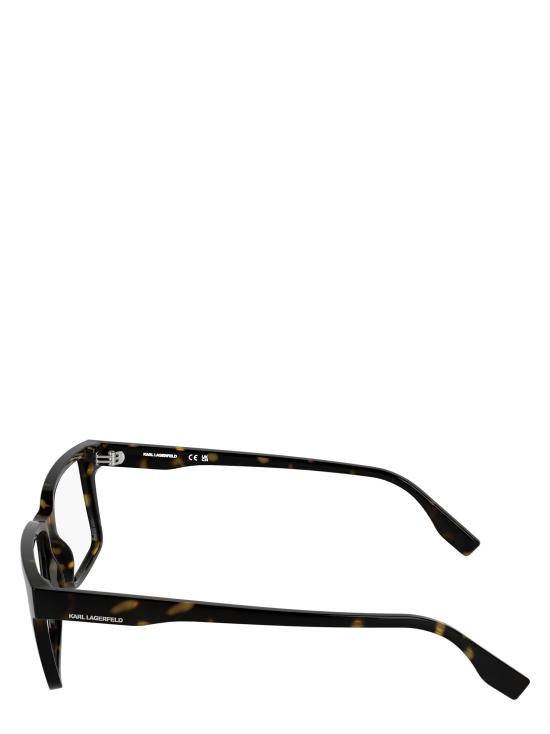 26FW 칼라거펠트 안경 KL6236 242 SHINY DARK TORTOISE - KARL LAGERFELD